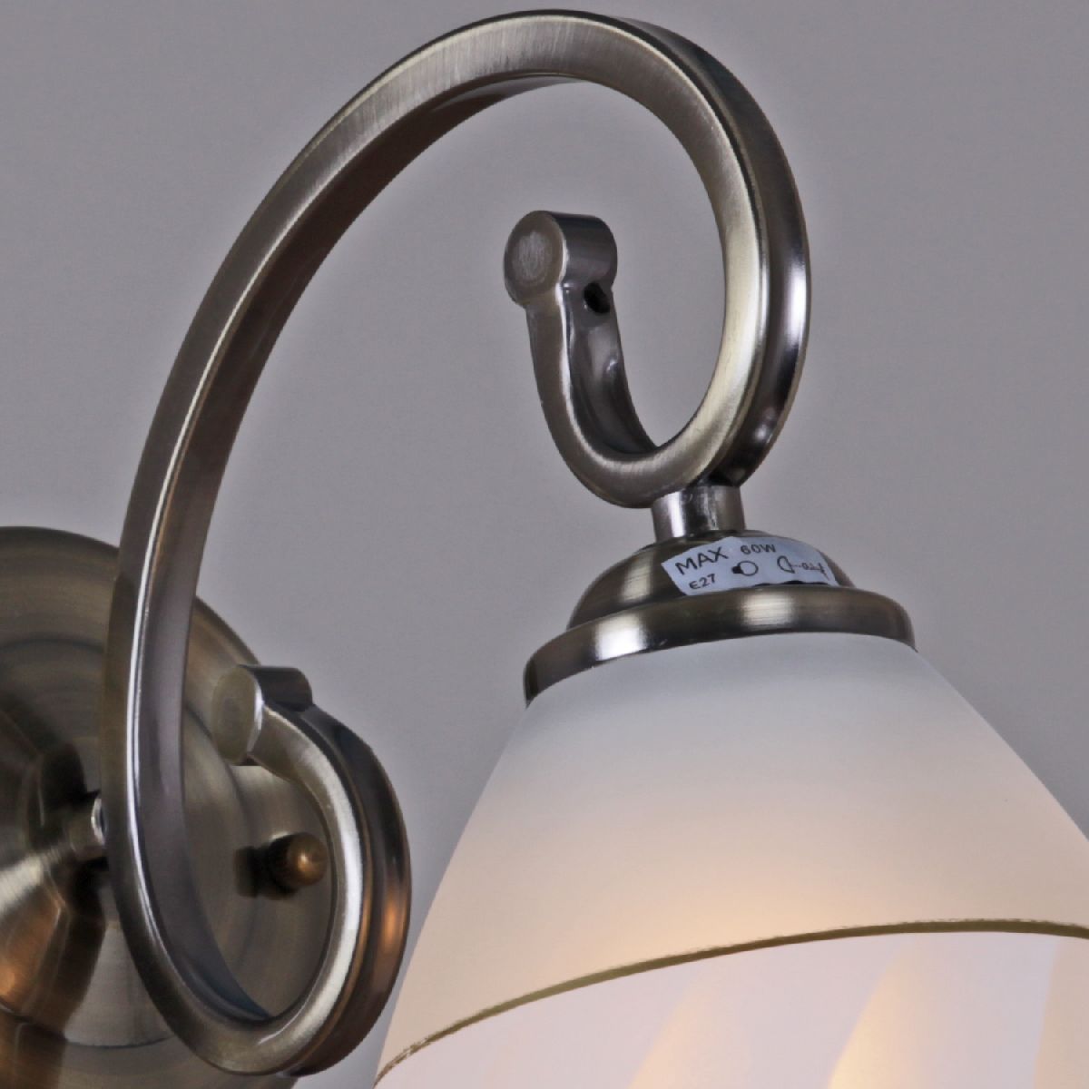 Бра Reluce 03514-0.2-01