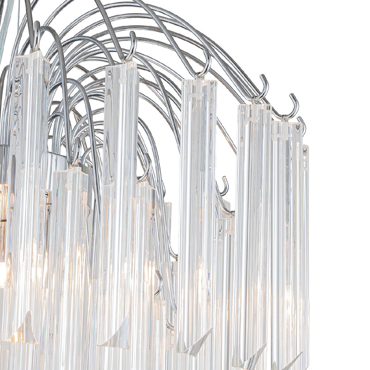 Подвесная люстра Indigo Lastrone V000422