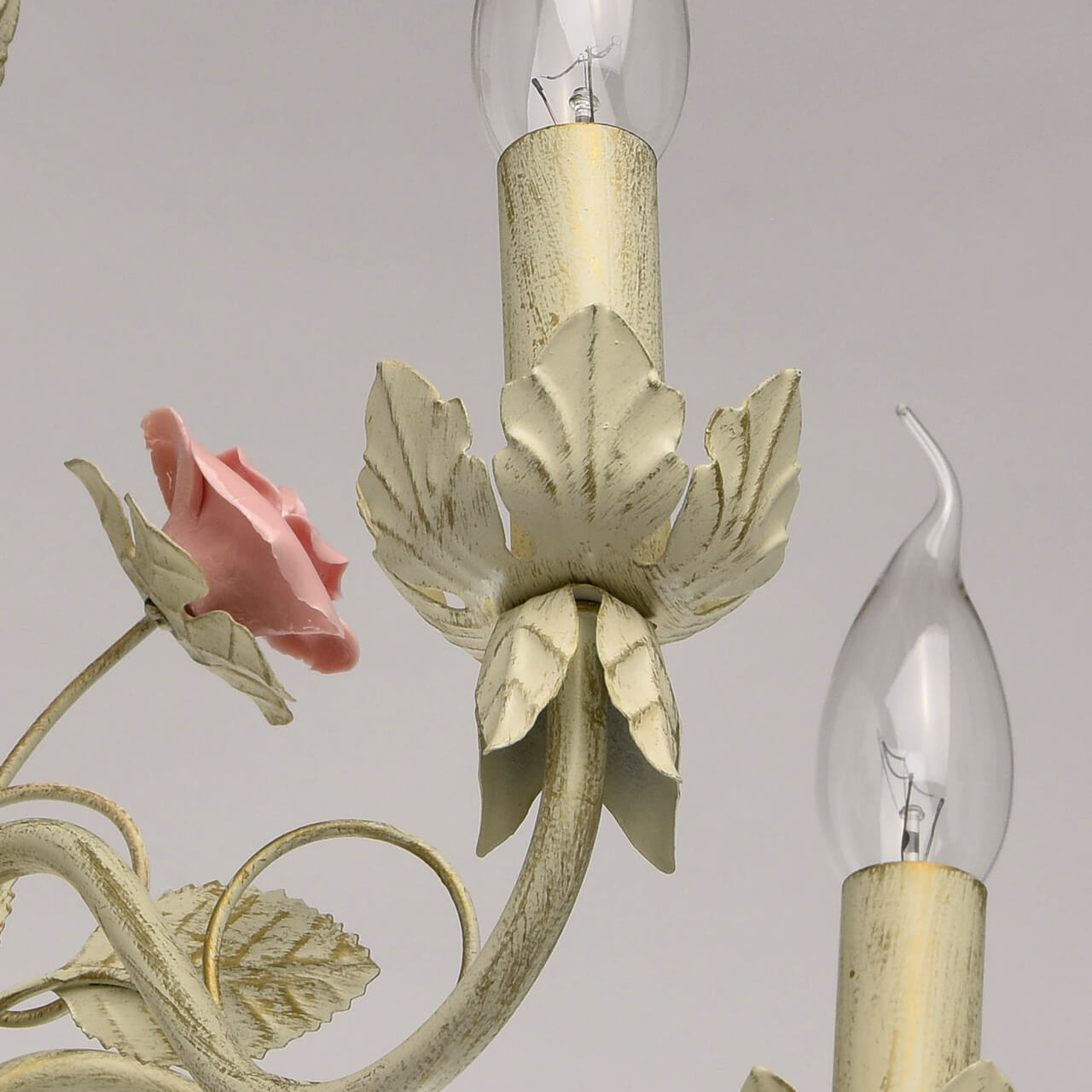 Подвесная люстра De Markt City Букет 421015005 в Москве