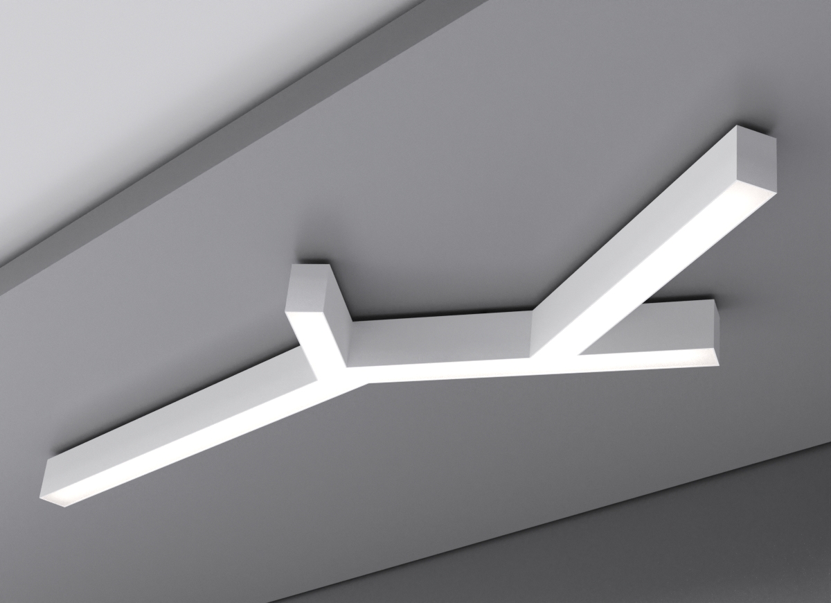 Потолочный светильник Donolux Twiggy DL18516C051W77