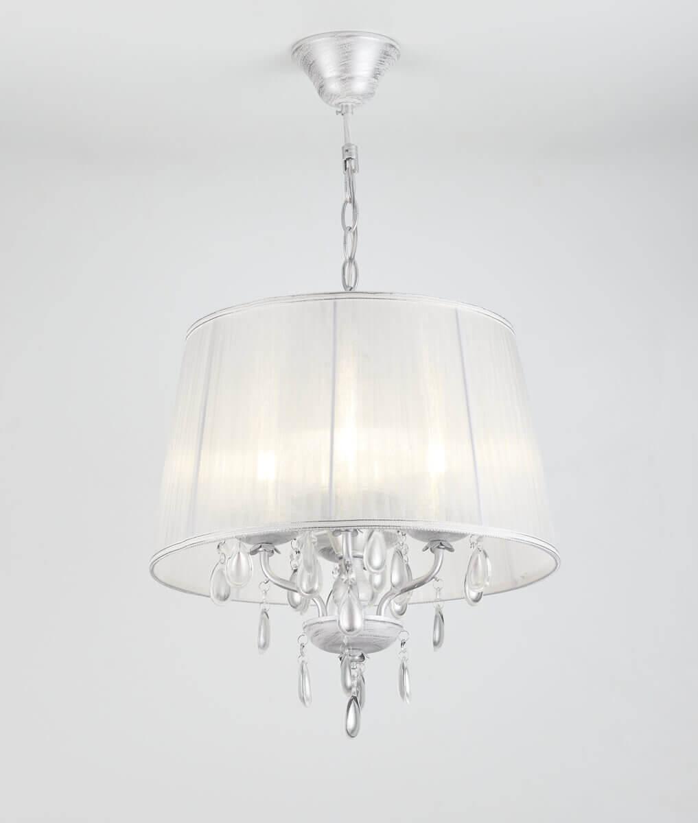 Подвесной светильник Vele Luce Zoom VL10122P08