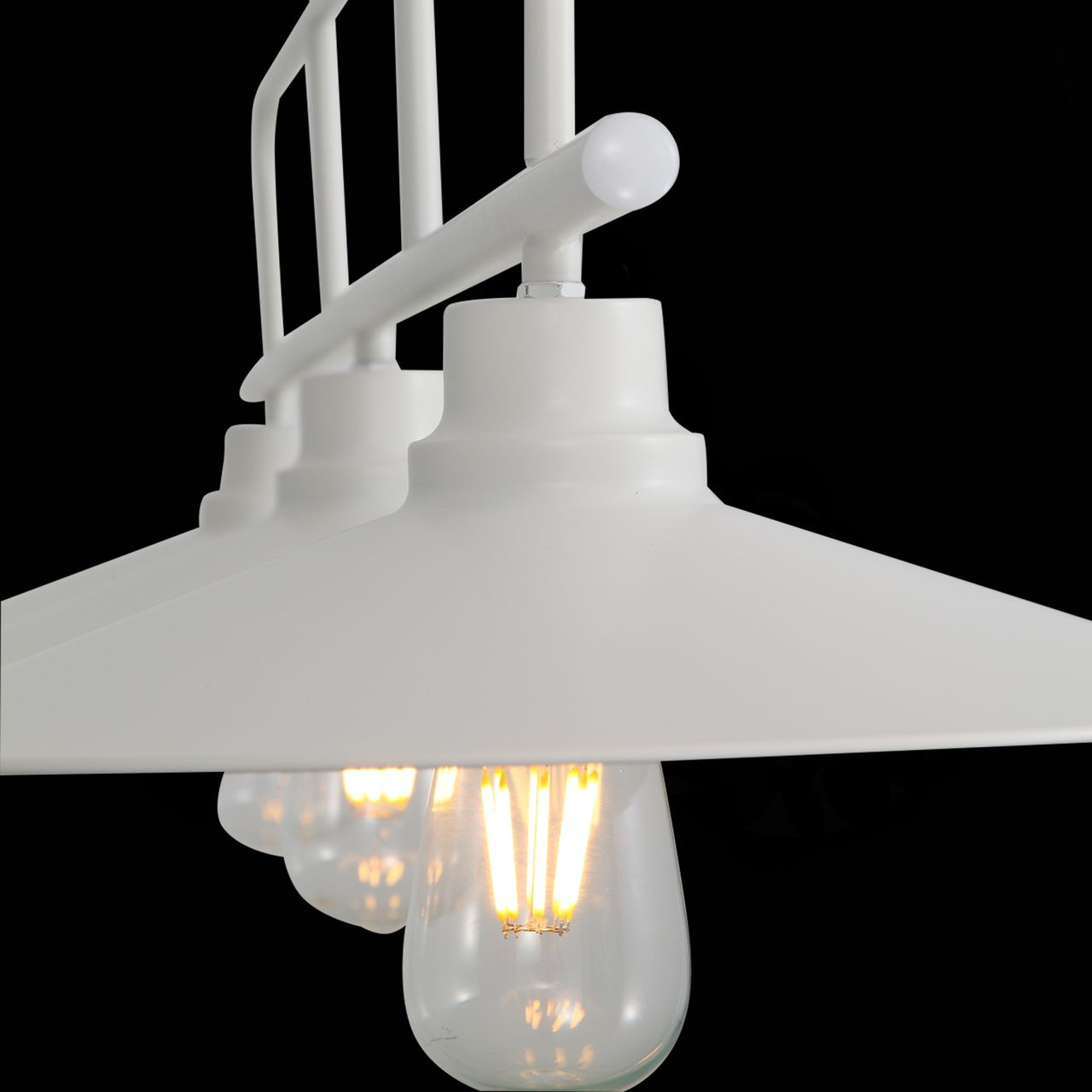 Подвесная люстра ST Luce Sсarno SL265.503.03