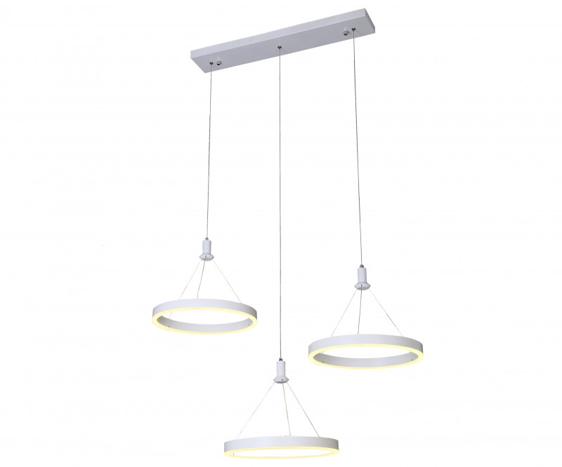 Подвесной светильник Kink Light Тор 08205-3A,01(4000K)