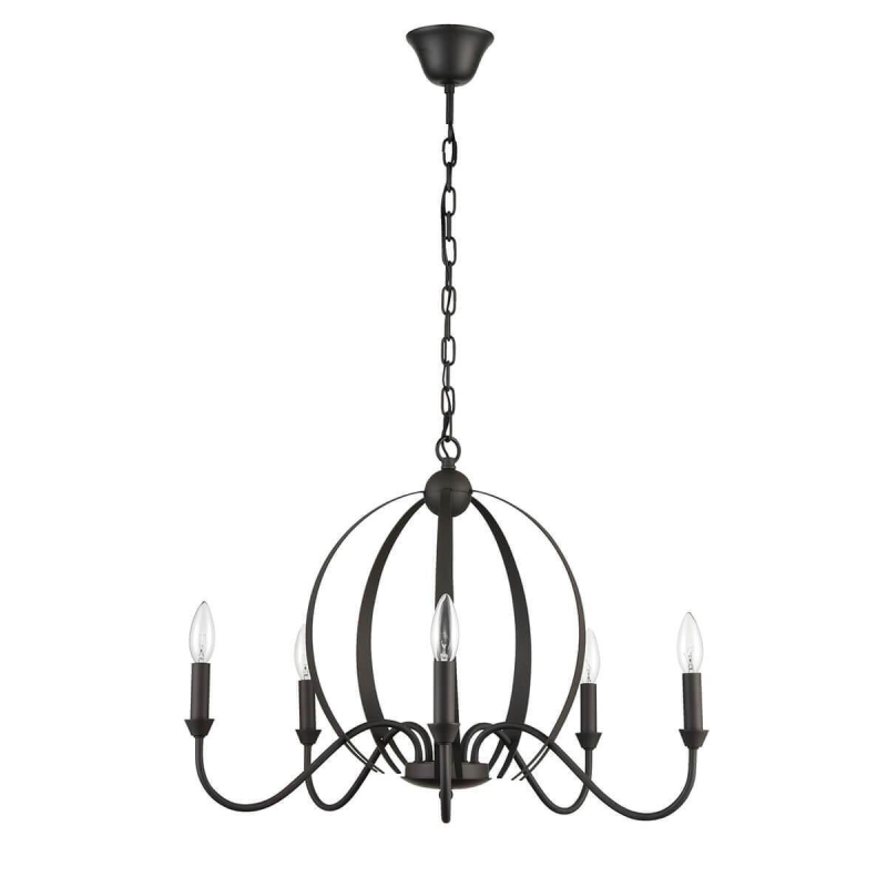 Подвесная люстра Vele Luce Artemis VL4116P05