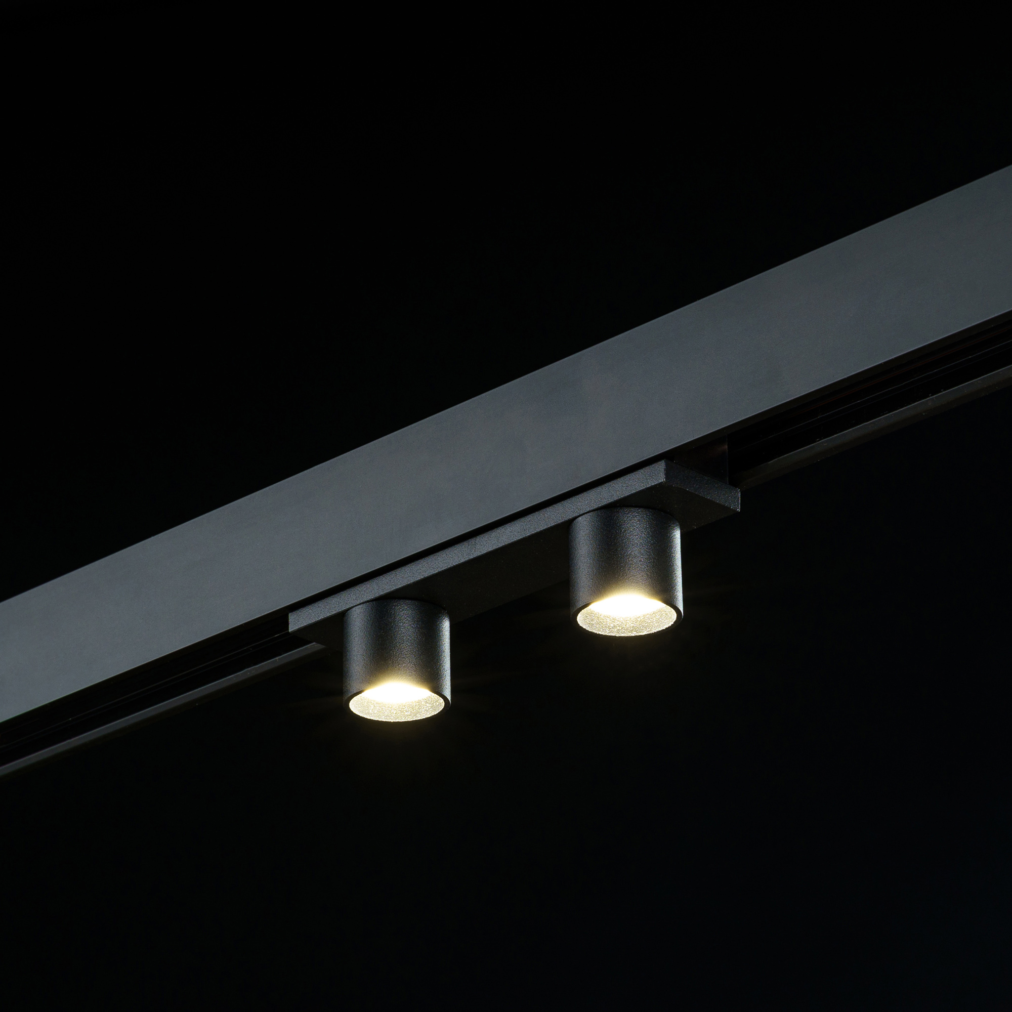 Магнитный трековый светильник Lumker SY-LINK-CE-BL-6-NW 013668