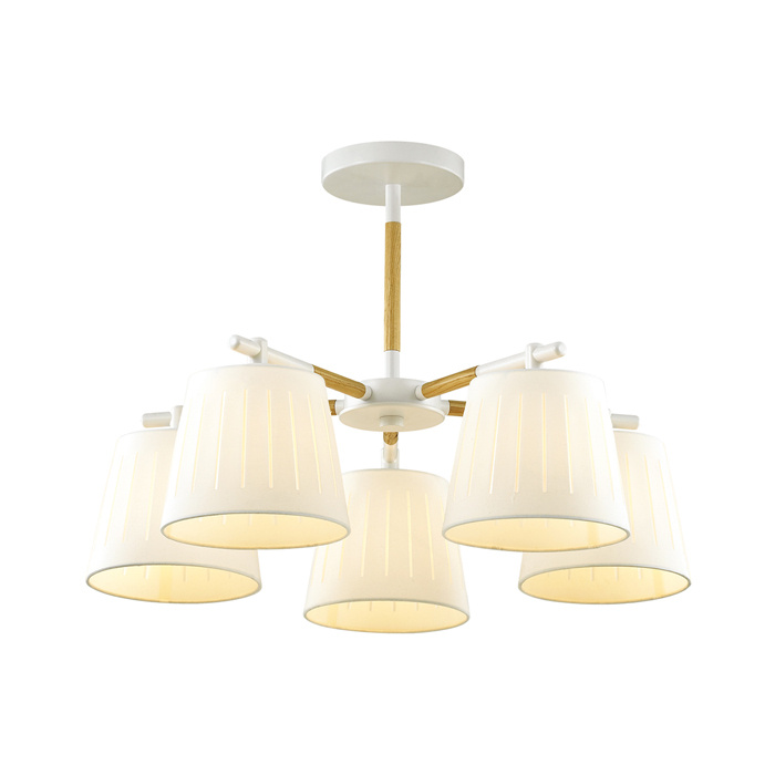 Потолочная люстра Odeon Light Nicola 4111/5