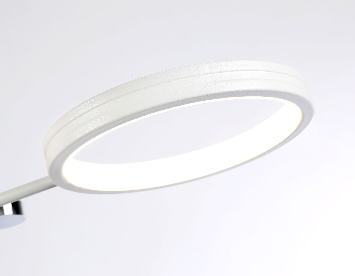 Потолочная люстра Ambrella Light Comfort LineTech FL51646