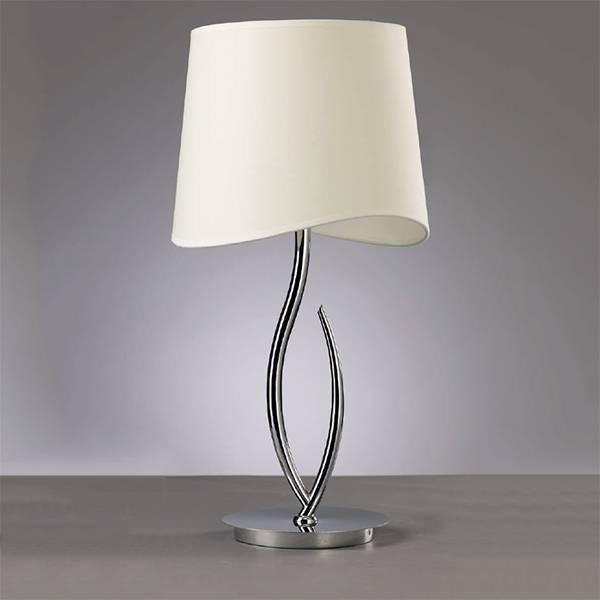 Настольная лампа Mantra Ninette 1930