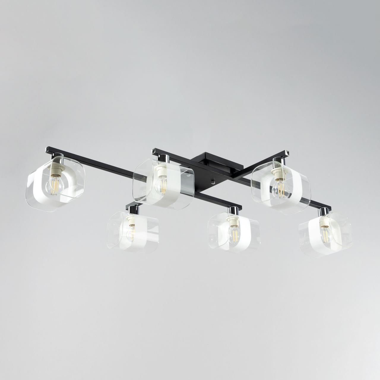 Потолочная люстра Citilux Вирта CL139165 в Москве