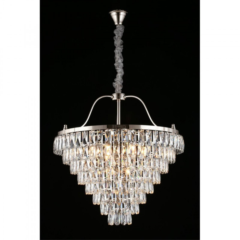 Подвесная люстра APLOYT Gerta APL.725.03.13