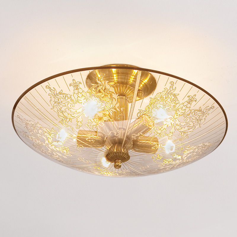 Потолочный светильник Citilux Регент CL915251