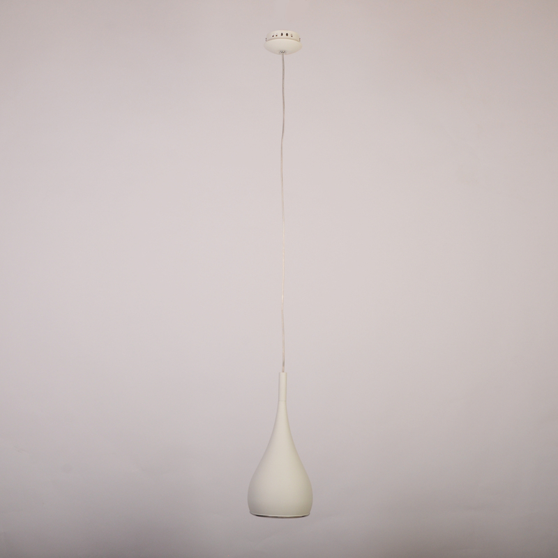 Подвесной светильник Abrasax MA01986CC-001-01 (WHITE)