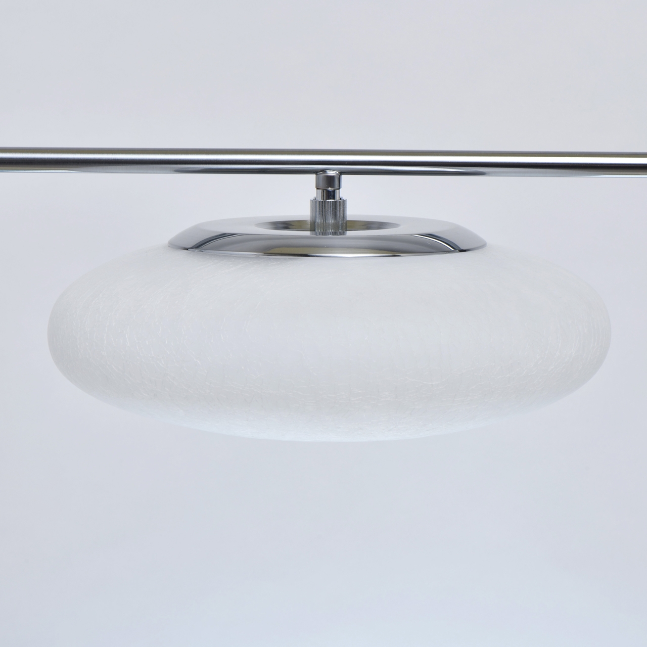 Подвесная светодиодная люстра De Markt Ауксис 722010803