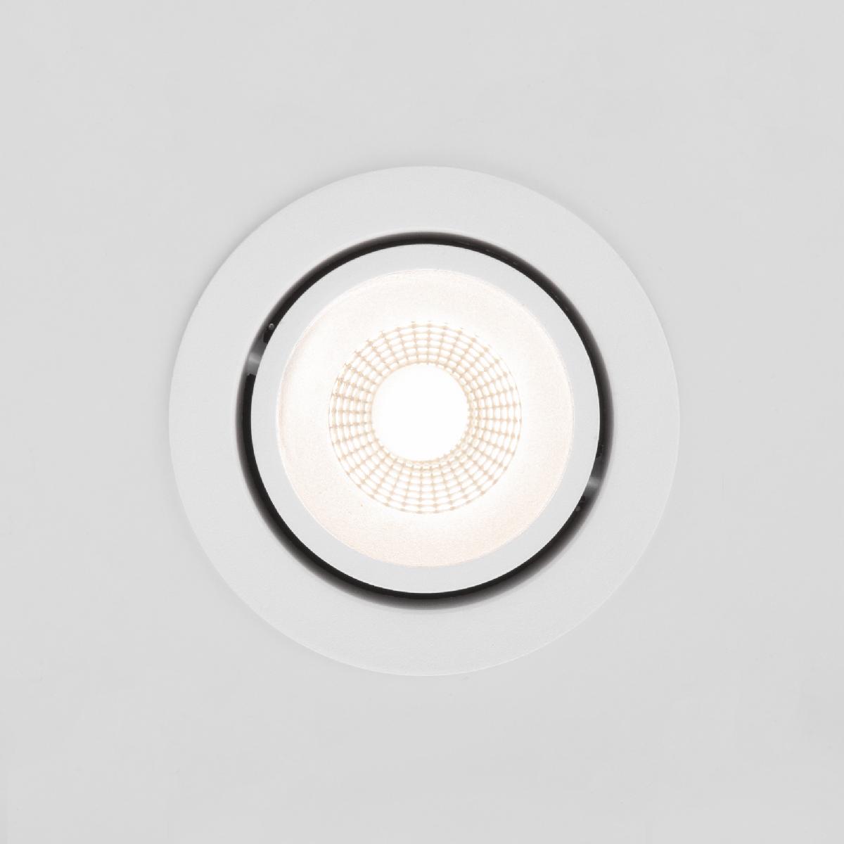 Встраиваемый светильник Elektrostandard 4690389175602