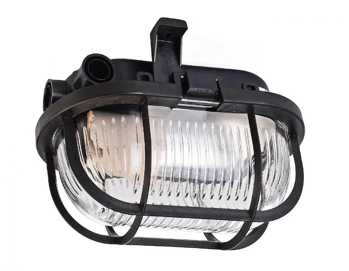 Уличный потолочный светильник Deko-Light Syrma 401012