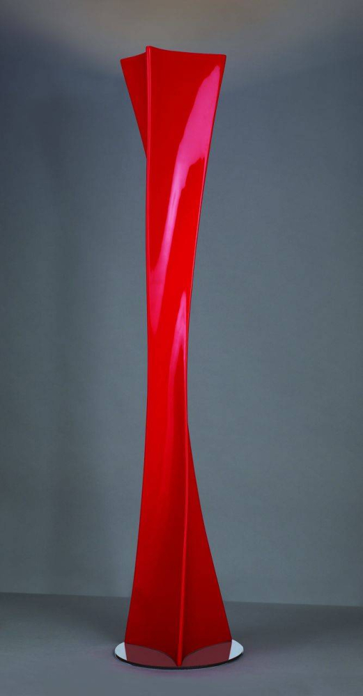 Торшер Mantra Twist 0587