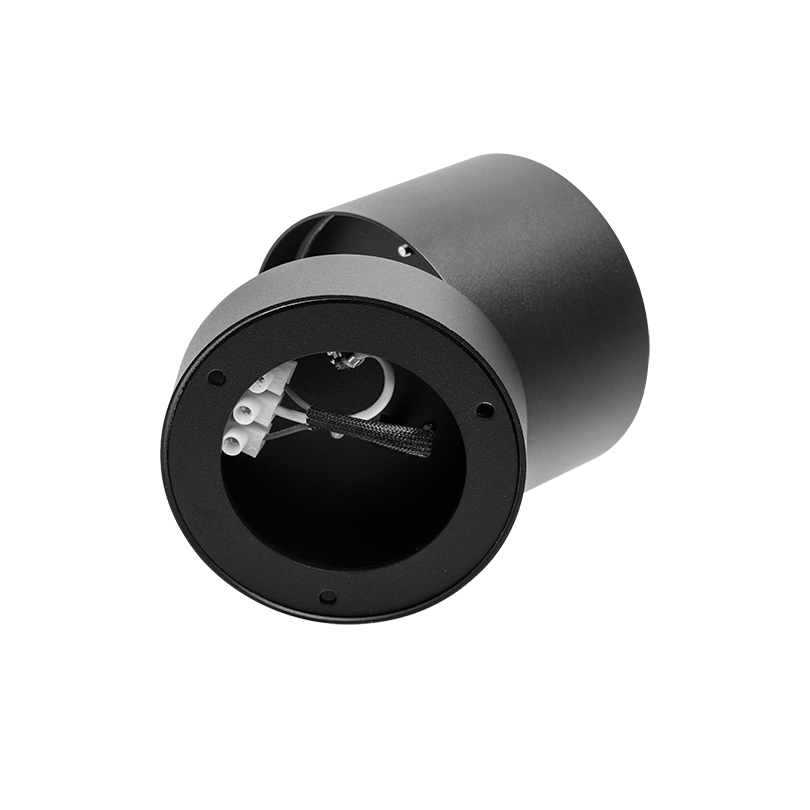 Спот Wolta Basic WSL-GX53/02BL