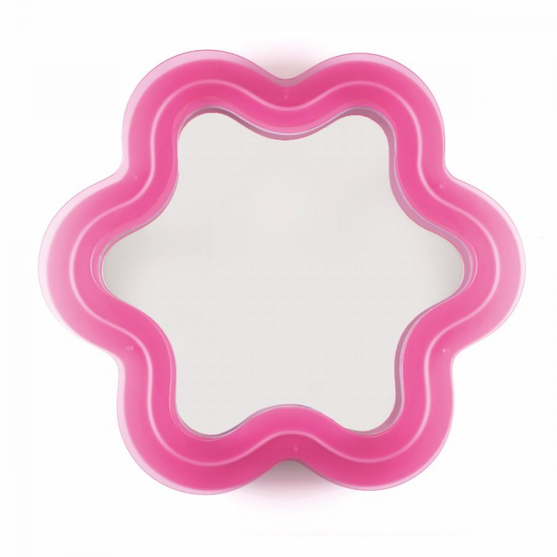 Зеркало Flower Seletti Supercurve 17163