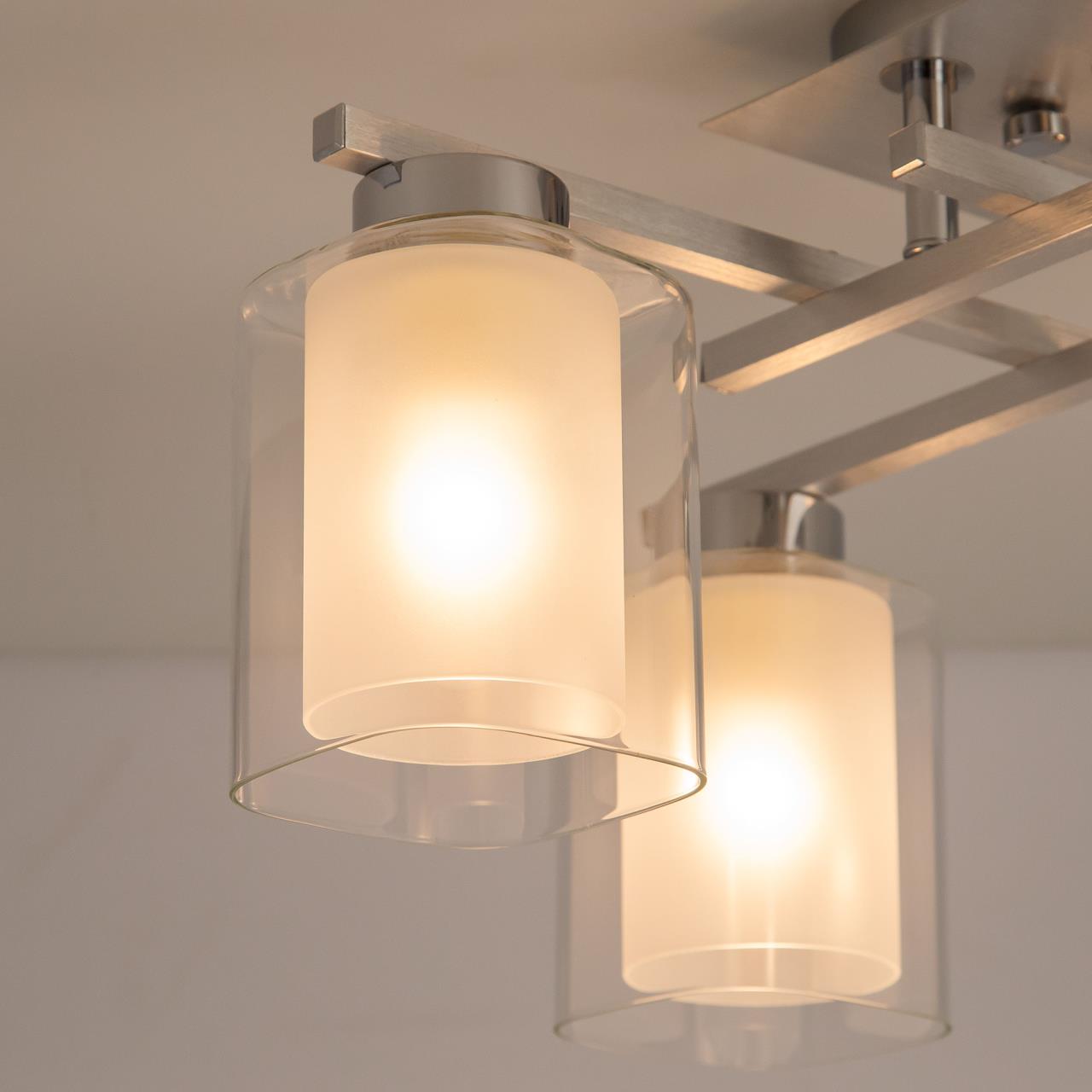 Потолочная люстра Citilux Диез CL111140 в Москве