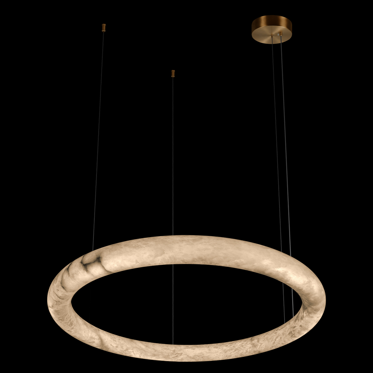 Подвесная люстра Loft IT Oslo 10407/1000