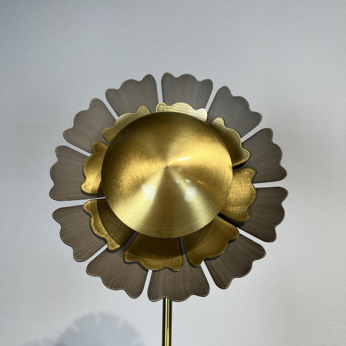 Торшер ImperiumLoft Camellia 179840-26