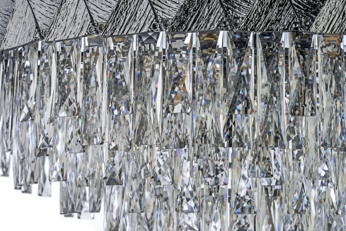 Люстра на штанге Arti Lampadari Elite Vaglia E 1.5.60.100 N