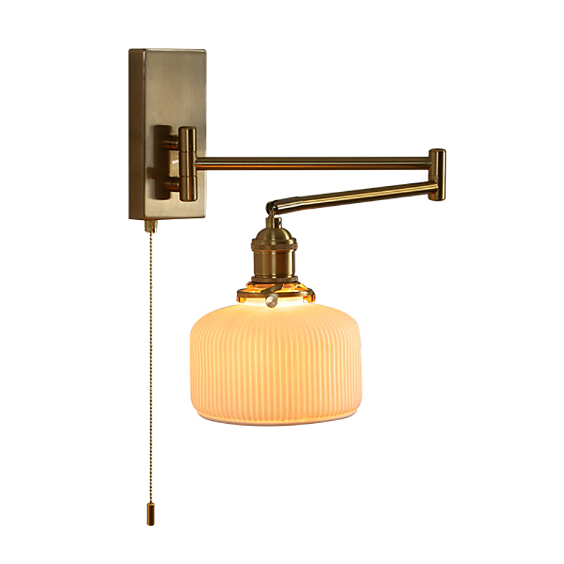 Бра Moderli Frisco V10511-1W