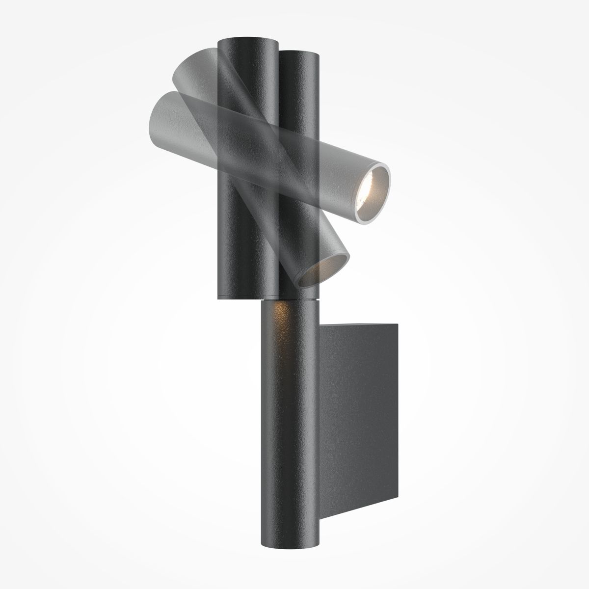 Спот Maytoni Utility MOD433WL-L3B3K