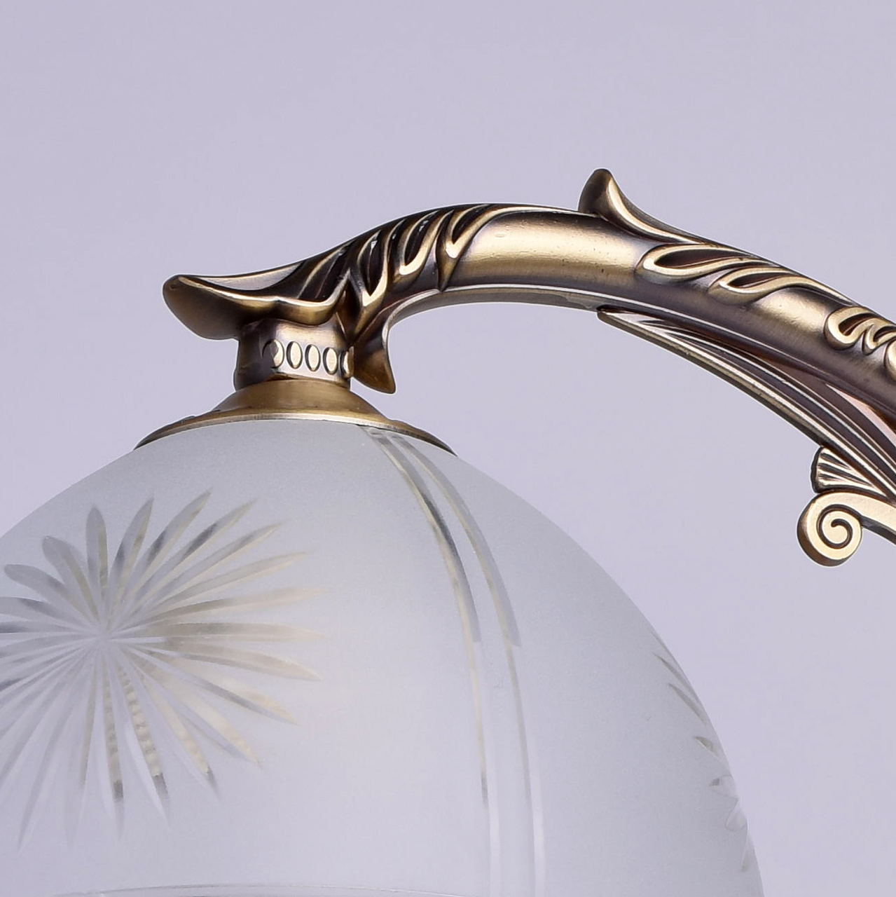 Потолочная люстра MW-Light Ариадна 450011503 в Москве