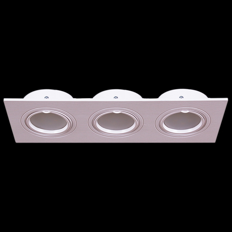 Встраиваемый светильник Reluce 16310-9.0-003 WT