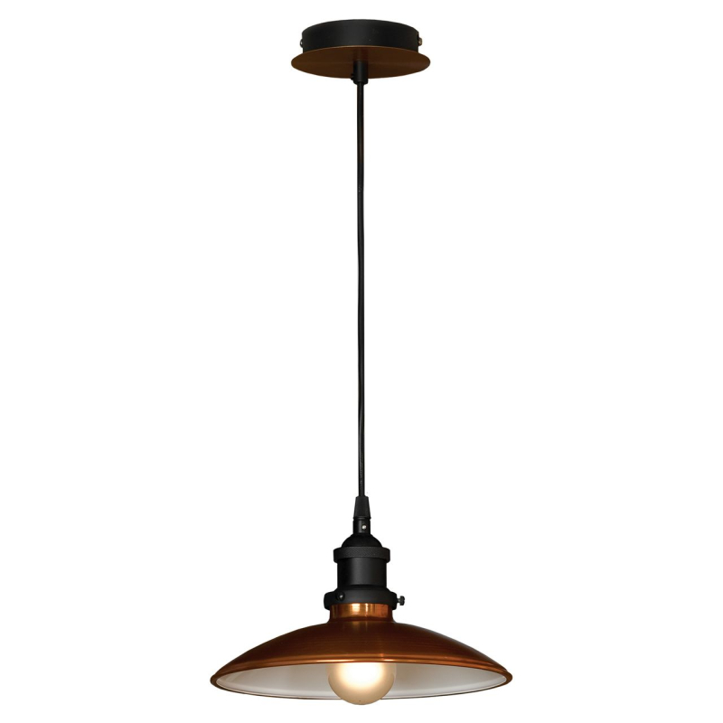 Подвесной светильник Lussole Loft LSL-6806-01