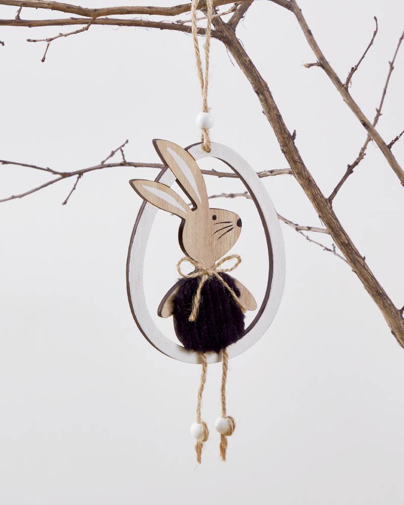 Фигурка Заяц Eglo Maydolong 427856