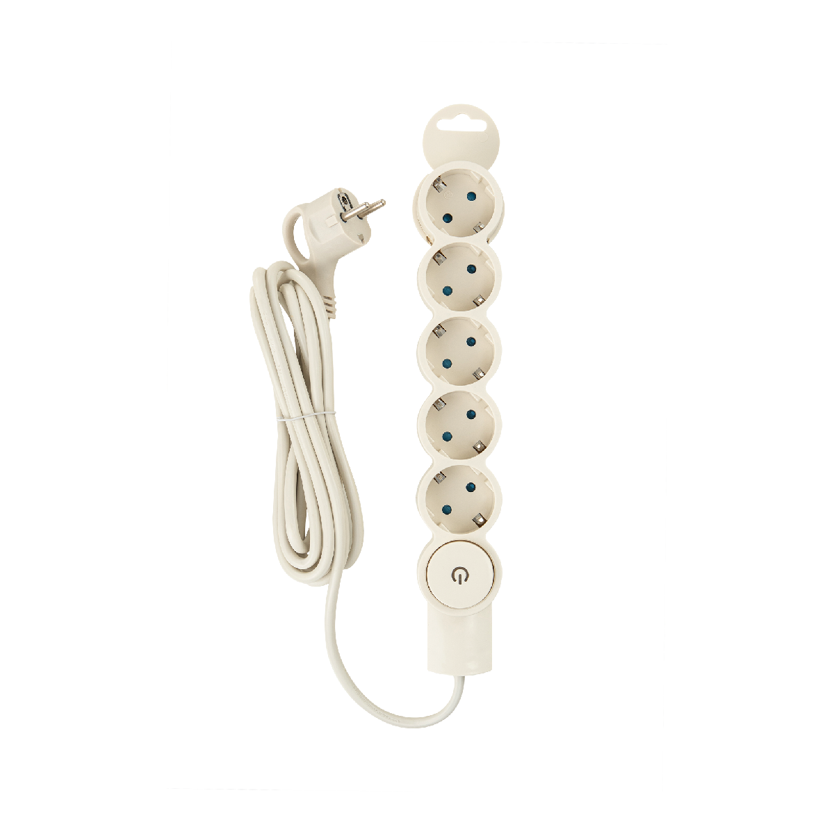 Сетевой фильтр Duwi 32572 7