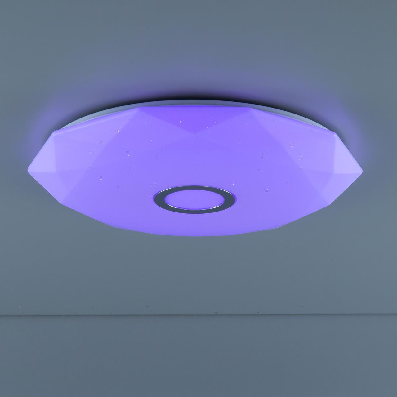 Накладной светильник Citilux CL713A60G в Москве