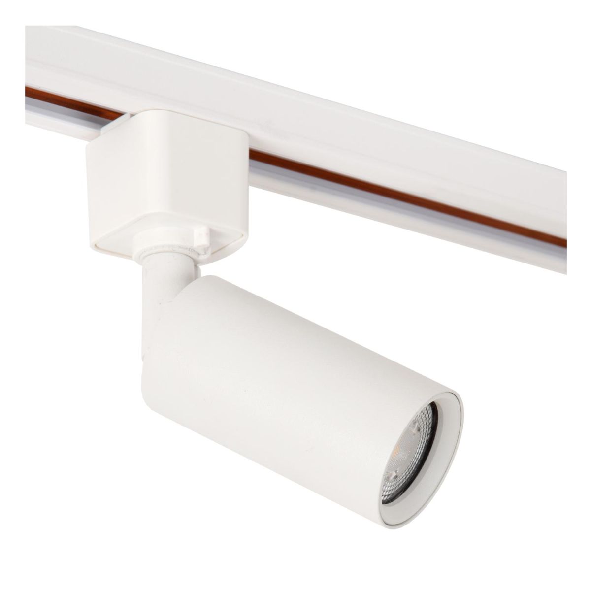 Трековый однофазный светильник Lucide Track 09960/01/31