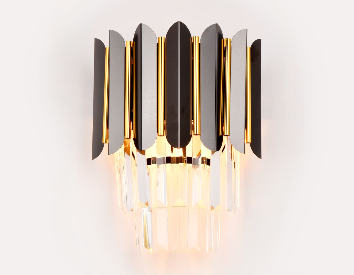 Настенный светильник Ambrella Light Traditional TR5299