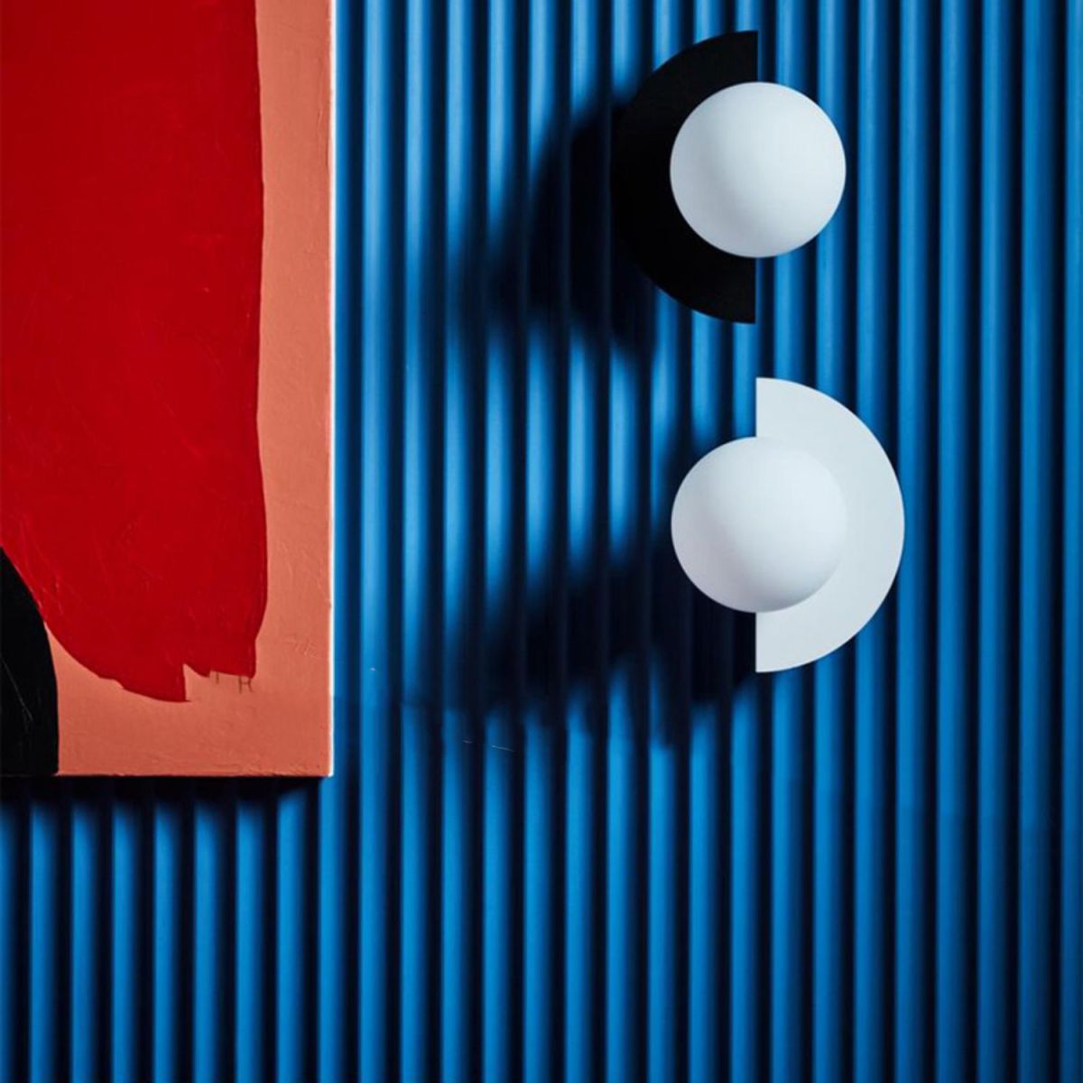 Настенный светильник ImperiumLoft Orsa 224173-23