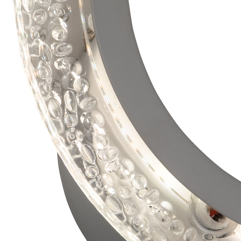 Бра с выключателем на корпусе Arte Lamp Camelia A2533AP-6WH