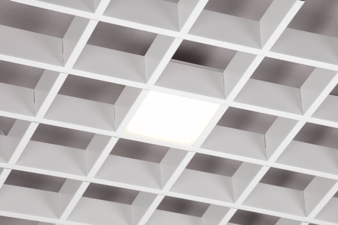 Светодиодная панель Светон Бординг 1-20-Д-120-0/ПЛ/О-4К80-В40 CB-C0903040