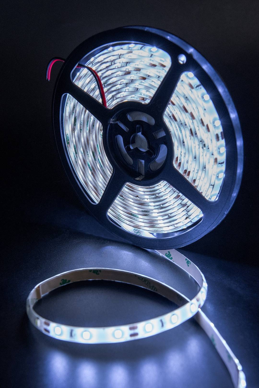 Светодиодная лента SWG SWG260-12-4.8-W-65 001682