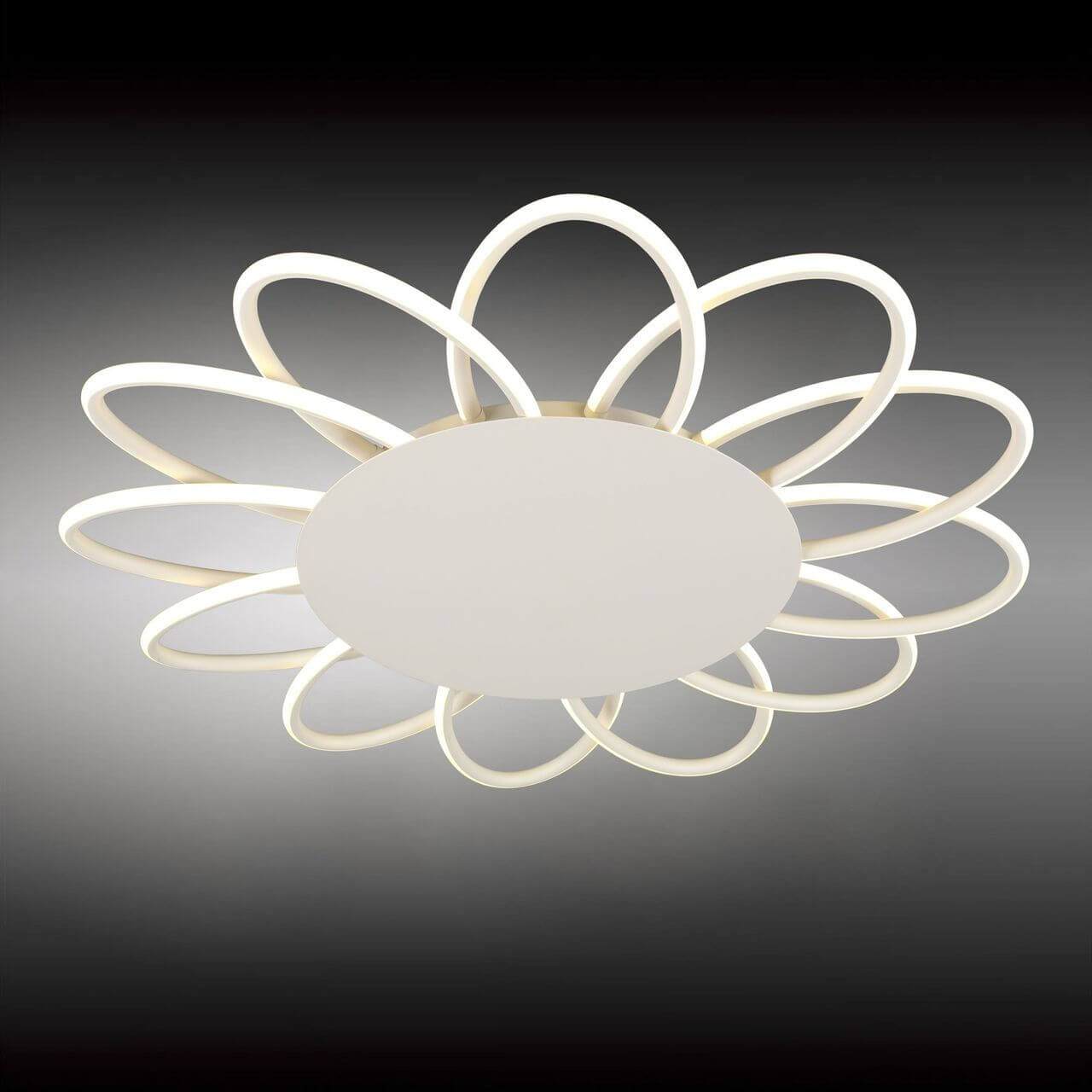 Потолочный светодиодный светильник Omnilux Caltabellotta OML-19007-120