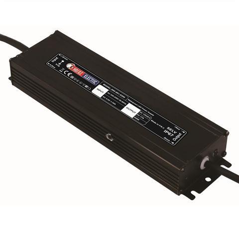 Драйвер Horoz Vega 12V 200W IP67 17A 083-001-0200 (HL559) HRZ00001211