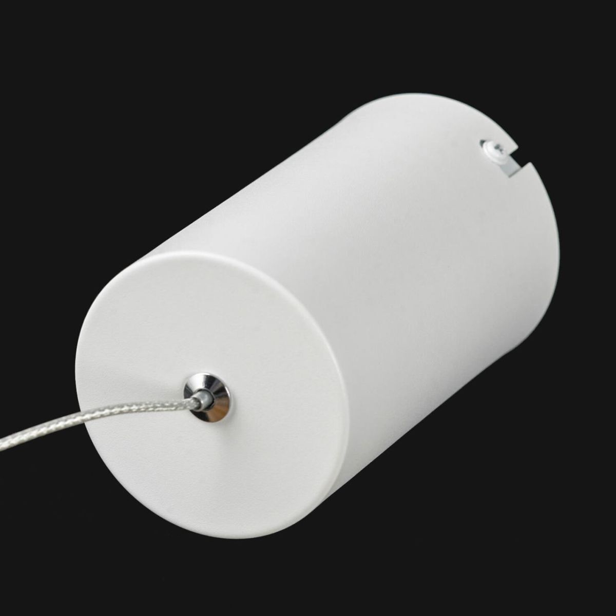 Подвесная люстра Lussole Hardin LSP-7426