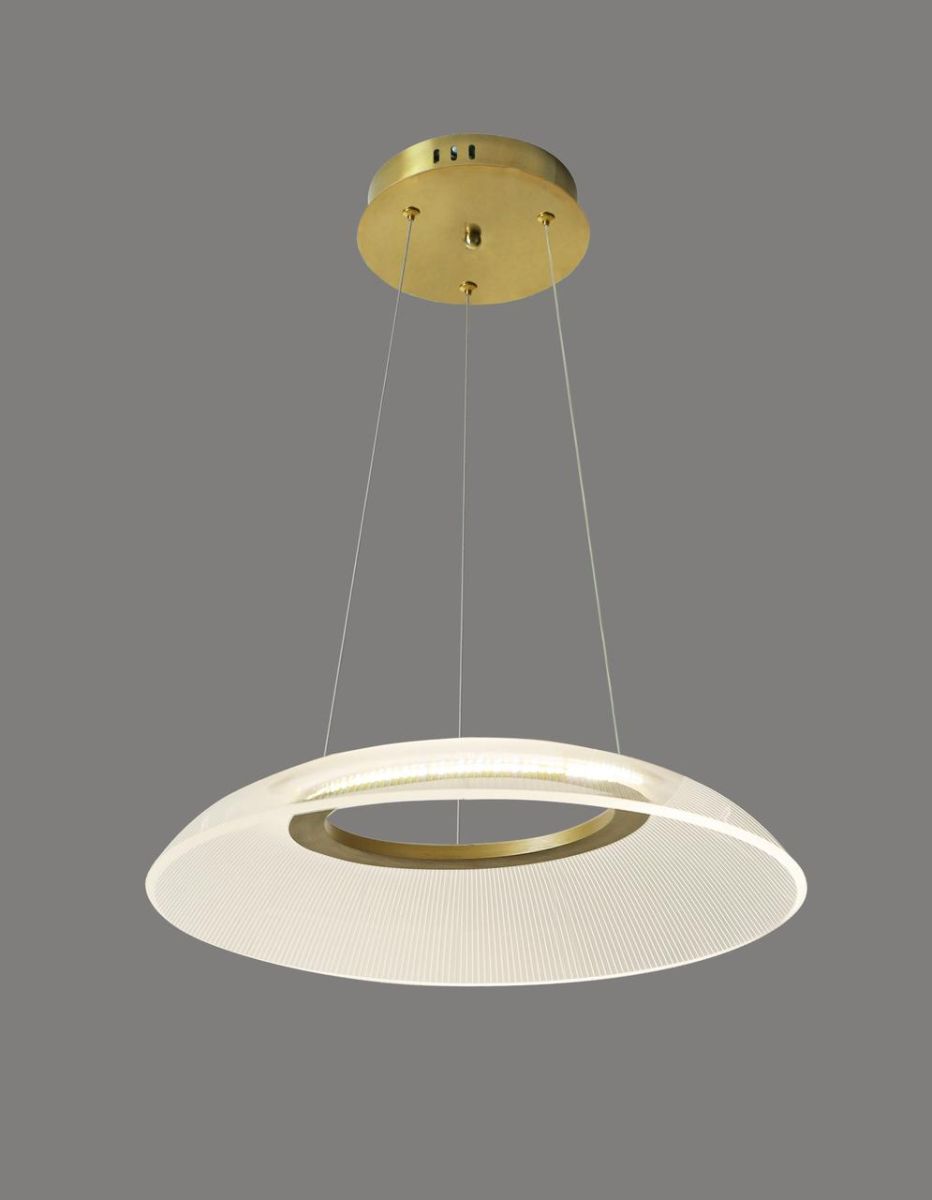 Подвесной светильник Alfa Light F1424-27