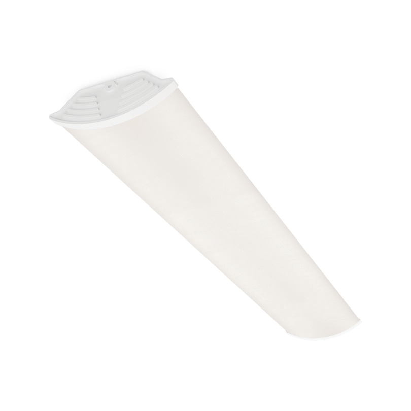 Линейный светильник Wolta ДПО05-18-001-4К