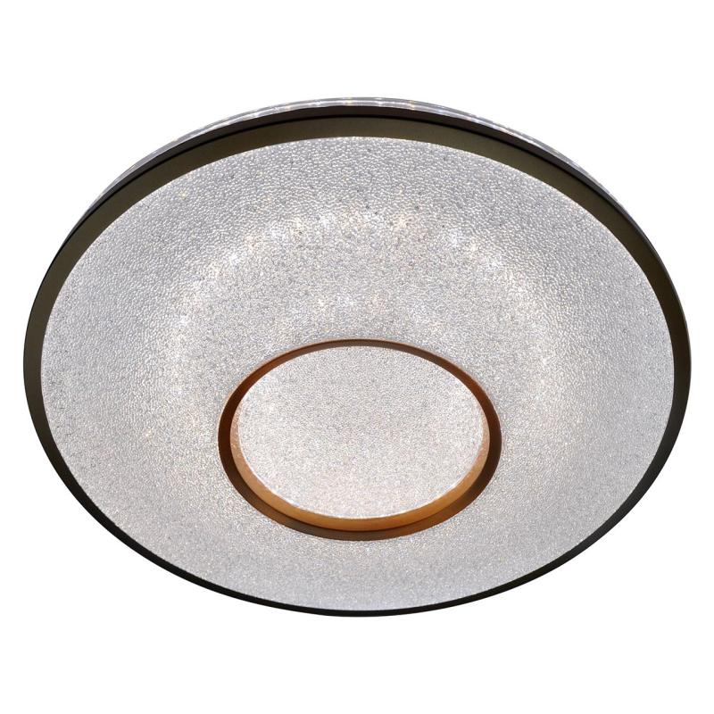 Настенно-потолочный светодиодный светильник Kink Light Халон 074145