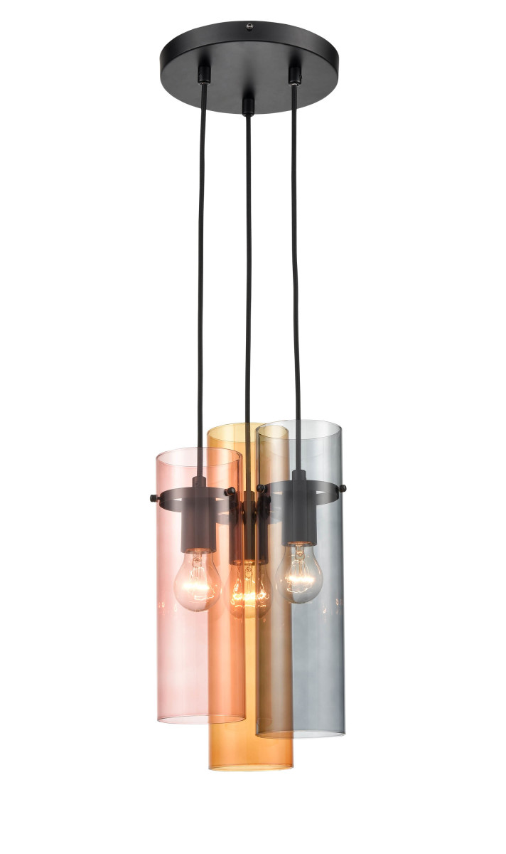 Подвесной светильник Vele Luce Miele VL2092P03