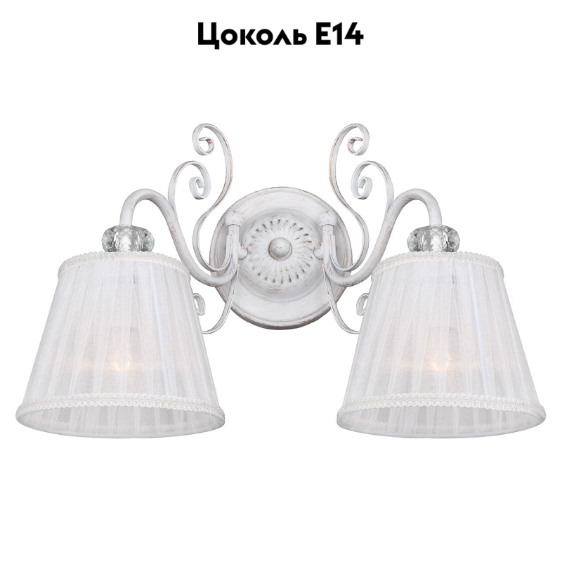 Бра F-Promo Amanda 2150-2W
