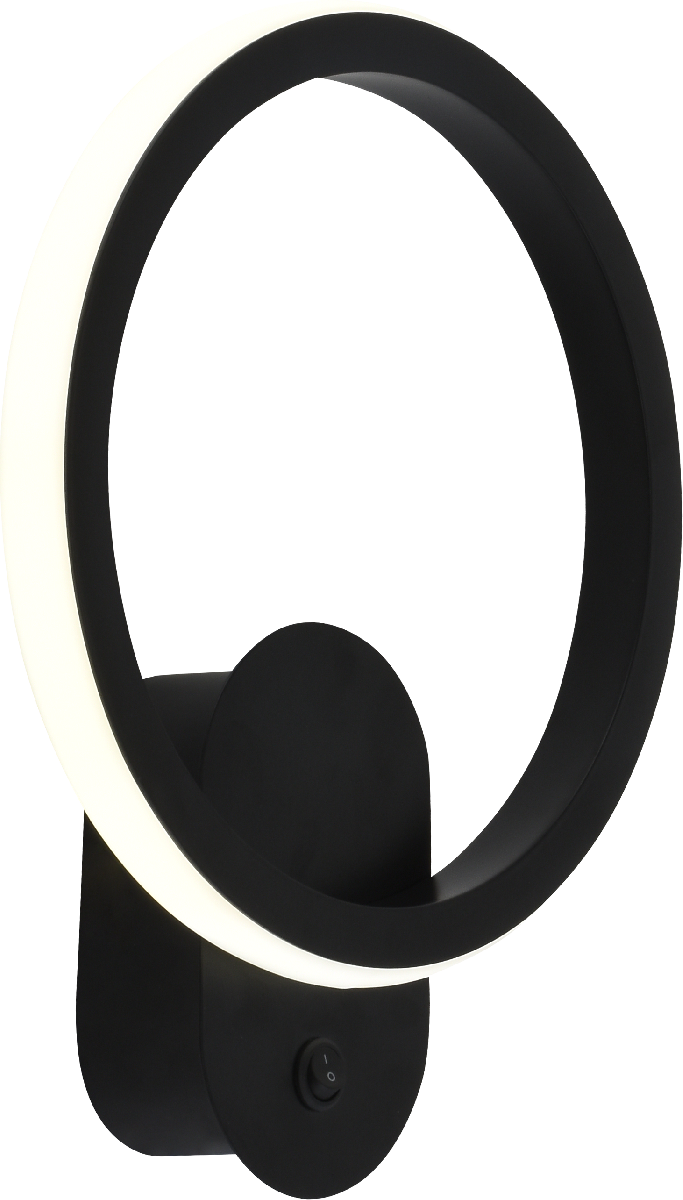 Настенный светильник Rivoli Brandi 6053-401 Б0059013