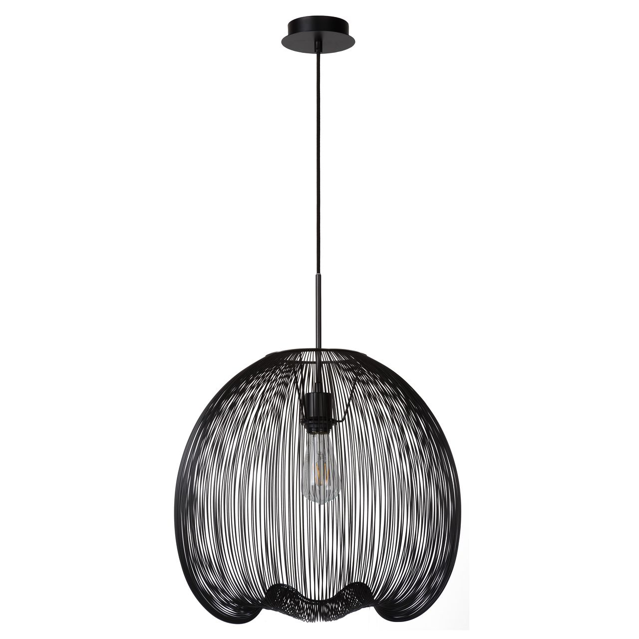 Подвесной светильник Lucide Wirio 20401/45/30